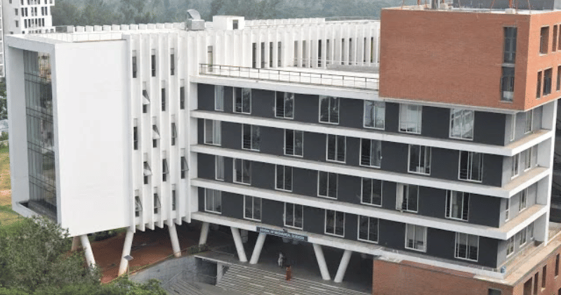 B. S. Abdur Rahman Crescent Institute of Science and Technology Collaborating with NIAT Campus photo 24